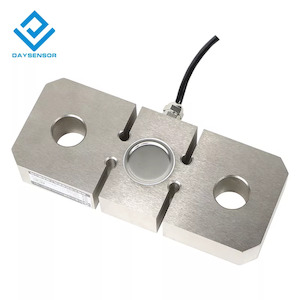 DYBH-101 Large Capacity Shear Beam Load Cell (1 - 100 ton)