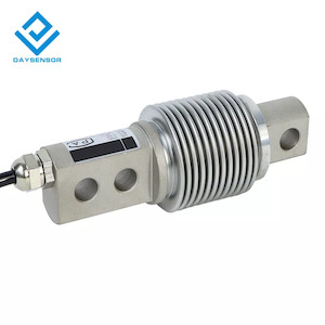 DYBW-106 Bellows Type Load Cell (10 - 500 kg)