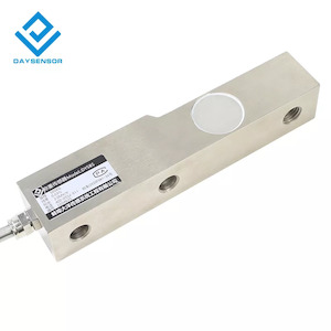 DYSBS Shear Beam Load Cell for Packaging Machines (500 kg - 3 ton)