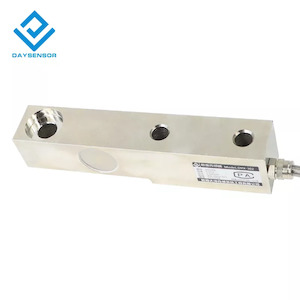 DYX-302 Shear Beam Load Cell (0.3 - 10 ton)