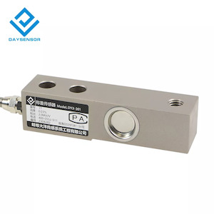 Inl H Shear Beam Load Cells: DXY-301 Shear Beam Load Cell (50 kg - 10 ton)