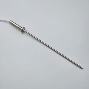 Instrumentation: NTC Food Probe 4x200mm with PTFE lead [-40...125°C]