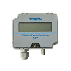 Teren DPT Series Differential Pressure Transmitters