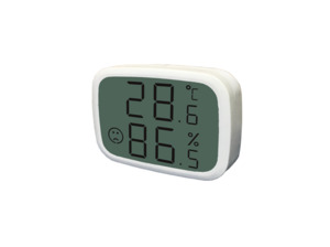 Instrumentation: Teren HT Series LCD Humidity & Temperature Transmitter
