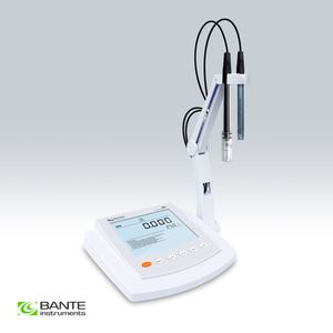 Bante 901 Benchtop Multiparameter pH/Conductivity Meter