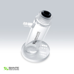 M Measure And Test: Bante Universal Flow-Through Cell for Water Analysis