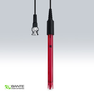 M Measure And Test: Bante 501-BNC General Purpose ORP Electrode (Epoxy Body)