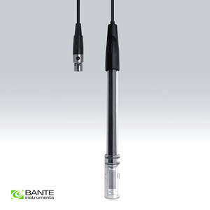 M Measure And Test: Bante CON Series Laboratory Conductivity Electrodes