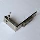 Stainless Steel Temperature Sensor Bracket for 3mm and 6mm Probes with Surface Magnet