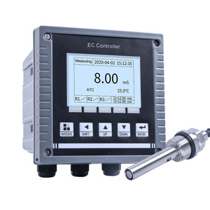 Supmea SUP-EC8.0 Universal Conductivity / TDS Controller