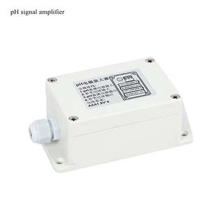 Supmea pH Sensor Signal Amplifier