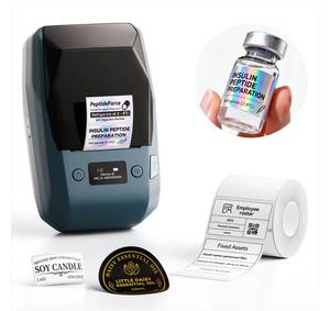 NIIMBOT M2 Printer - 2" Print Width