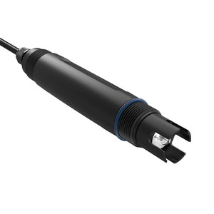 Instrumentation: Supmea SUP-pH6001 Plastic-Body Industrial pH Sensor