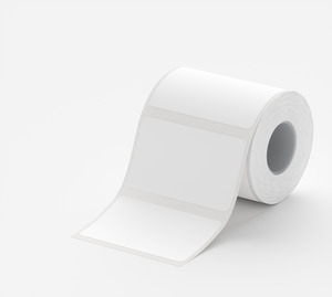 Niimbot: Niimbot M Series 50 x 30 mm PVC Labels
