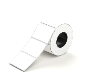 Niimbot: Niimbot M Series Cryogenic Nylon Labels 40 x 30 mm for -196 °C