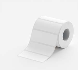 Niimbot: Niimbot M Series 35 x 13 mm Glow in the Dark PET Labels