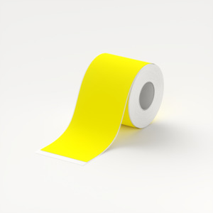 Niimbot: Niimbot M Series 50 x 200 mm PET Labels