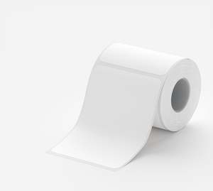 Niimbot M Series 50 x 70 mm PET Labels