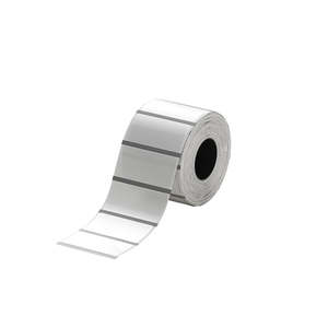 Niimbot: Niimbot M-Series Clear Polypropylene (PP) Minimalist & Aesthetic Surface Labels