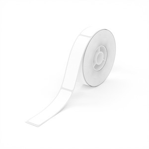 NIIMBOT N1/B18 Labels - Surface PET 14×60mm (110 labels)