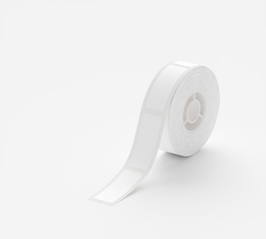 NIIMBOT N1/B18 Labels - Surface PET 10x25mm (220 Labels)