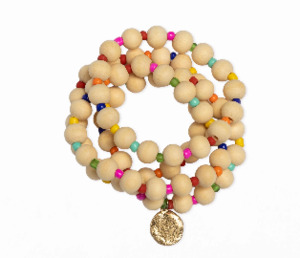 Jewellery: Carnival bracelet set 4