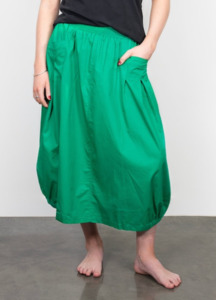 Dresses Skirts: Cyrus skirt green