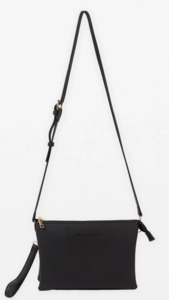 Frankie bag black