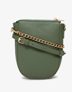 Dylan bag dark sage