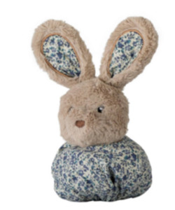 Gifts: Ball comforter