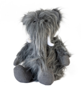 Gifts: Monty mammouth