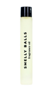 Gifts: Smelly balls refill oil