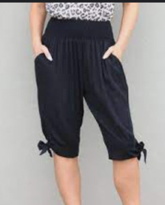 Freez: Peace Out shorts Black