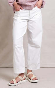 Pump it up pant - rice