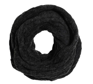 Haven: Palmer snood black