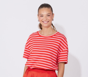 Haven: La Paz tshirt chilli