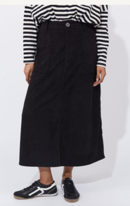 Haven: Nashville skirt kohl