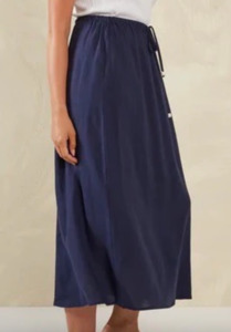 Haven: Sardinia skirt - riveria