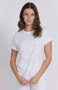 White rotation soho cuff