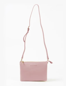 Bags Wallets: Frankie bag marshmellow