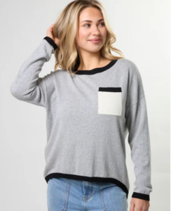 Street jumper stealth block