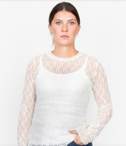 Antler: Splice layer coconut