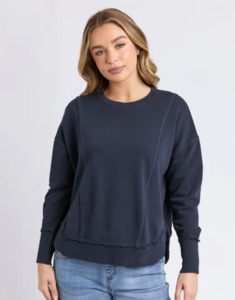 Osborne crew - sapphire