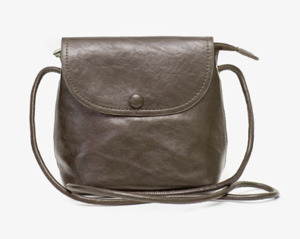 Small sling bag - donkey