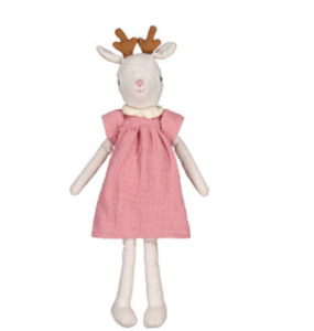 Gifts: Noemie the deer
