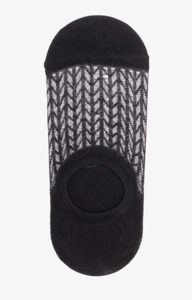 Accessories: No show sheer line