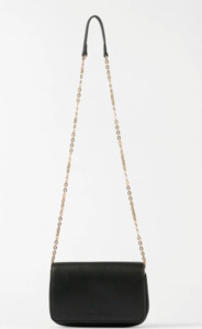 Constance handbag black