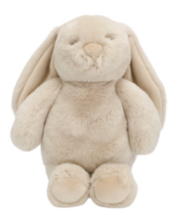 Gifts: Flopsy bunny - biscuit
