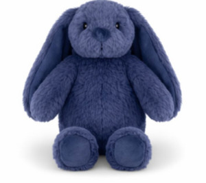 Flopsy bunny - sapphire