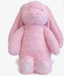 Flopsy bunny - roselight
